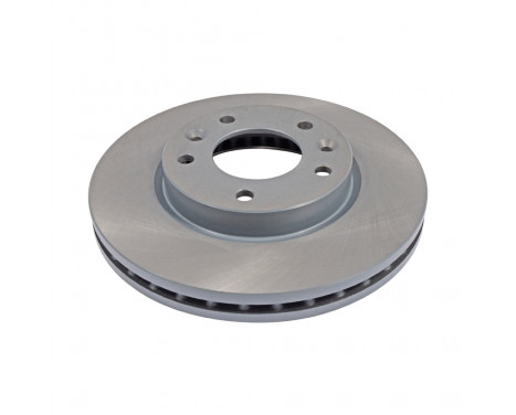 Brake Disc 108608 FEBI