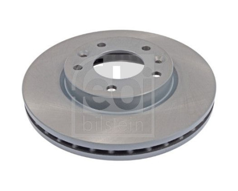 Brake Disc 108608 FEBI, Image 2