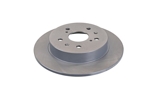 Brake Disc 108609 FEBI