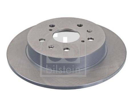 Brake Disc 108609 FEBI, Image 2