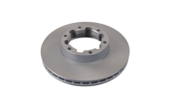 Brake Disc 108611 FEBI