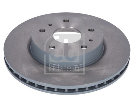 Brake Disc 108614 FEBI, Image 3