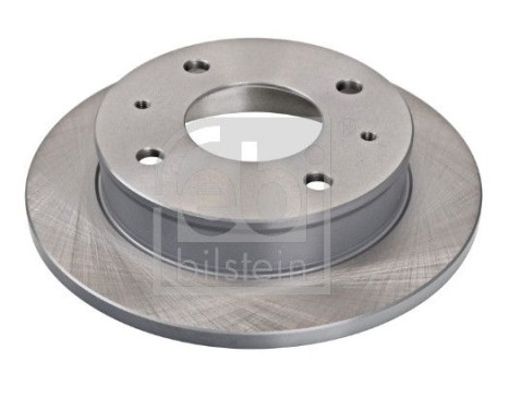 Brake Disc 108616 FEBI, Image 2