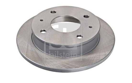 Brake Disc 108616 FEBI, Image 2