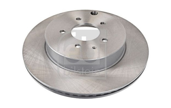 Brake Disc 108619 FEBI, Image 2