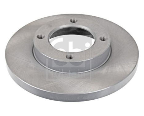 Brake Disc 108620 FEBI, Image 2