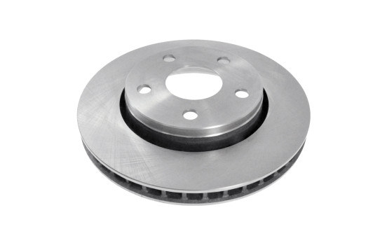 Brake Disc 108621 FEBI