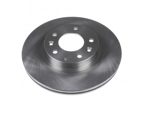 Brake Disc 108622 FEBI