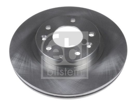 Brake Disc 108622 FEBI, Image 2