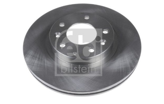 Brake Disc 108622 FEBI, Image 2