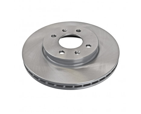 Brake Disc 108623 FEBI