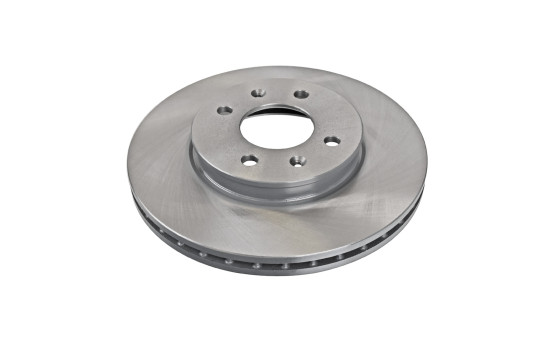 Brake Disc 108623 FEBI
