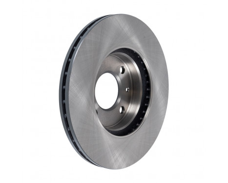 Brake Disc 108623 FEBI, Image 3