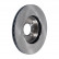 Brake Disc 108623 FEBI, Thumbnail 3