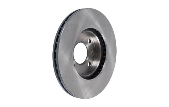 Brake Disc 108623 FEBI, Image 3