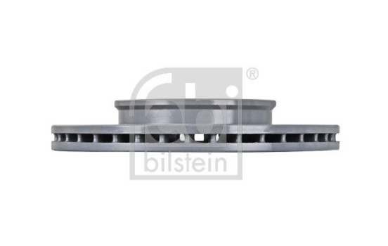 Brake Disc 108623 FEBI, Image 4