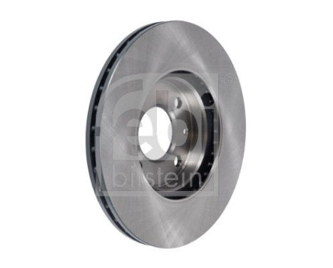 Brake Disc 108623 FEBI, Image 6