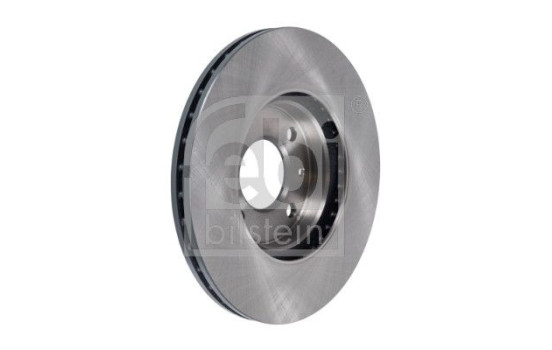 Brake Disc 108623 FEBI, Image 5