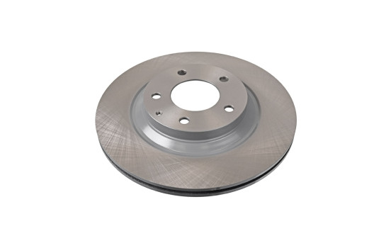 Brake Disc 108627 FEBI