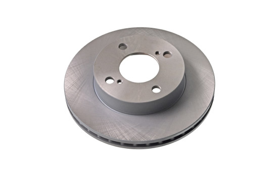 Brake Disc 108628 FEBI