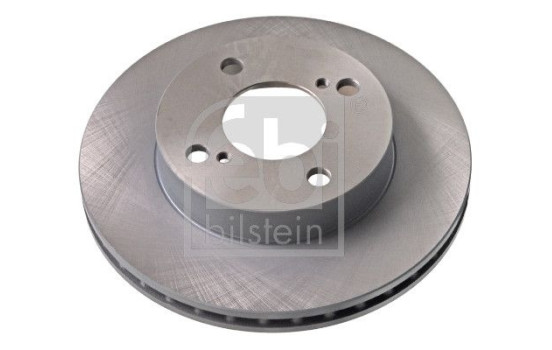 Brake Disc 108628 FEBI, Image 2
