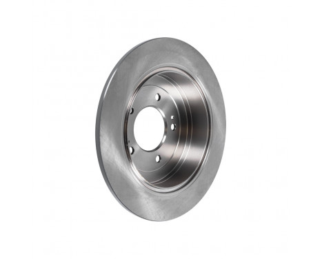 Brake Disc 108629 FEBI, Image 4