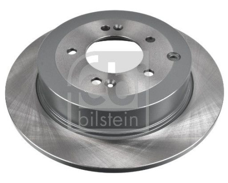 Brake Disc 108629 FEBI, Image 5