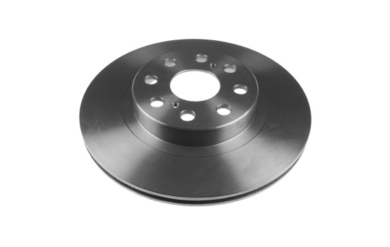 Brake Disc 108630 FEBI