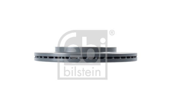 Brake Disc 108631 FEBI, Image 5
