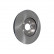 Brake Disc 108632 FEBI, Thumbnail 4