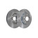 Brake Disc 108632 FEBI, Thumbnail 6