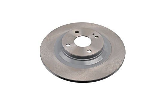 Brake Disc 108633 FEBI