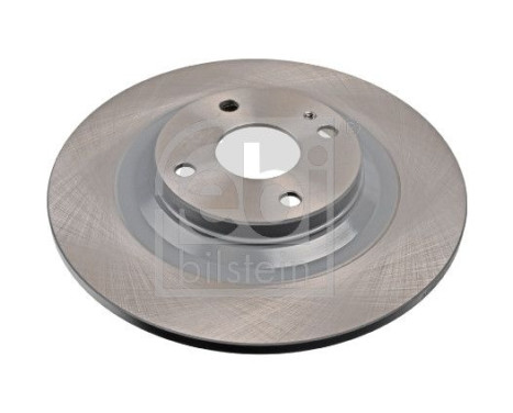 Brake Disc 108633 FEBI, Image 2