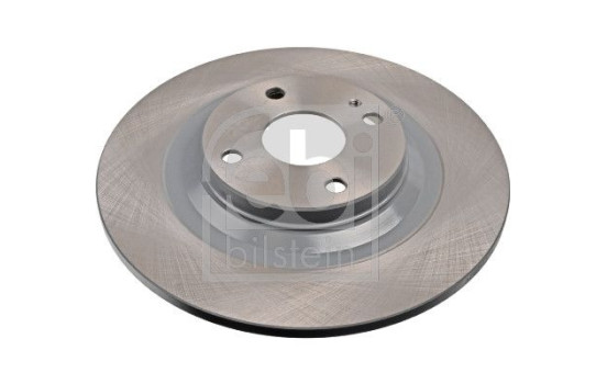Brake Disc 108633 FEBI, Image 2