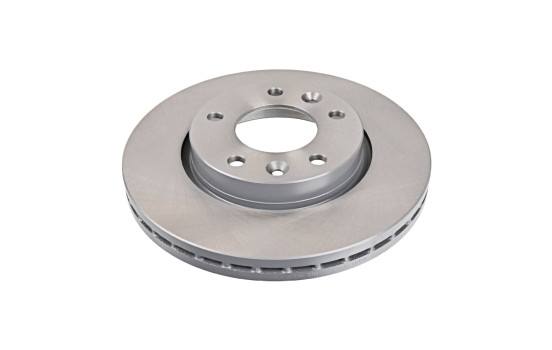 Brake Disc 108634 FEBI