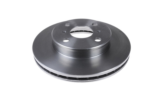 Brake Disc 108635 FEBI