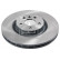 Brake Disc 108638 FEBI, Thumbnail 4