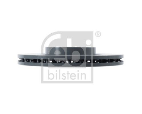 Brake Disc 108638 FEBI, Image 6