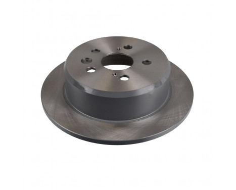 Brake Disc 108639 FEBI
