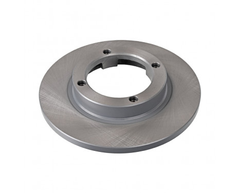 Brake Disc 108641 FEBI