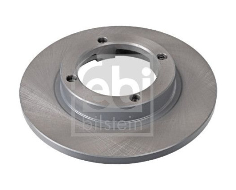 Brake Disc 108641 FEBI, Image 2