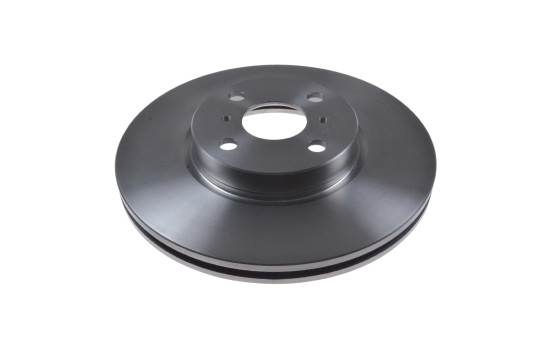 Brake Disc 108645 FEBI
