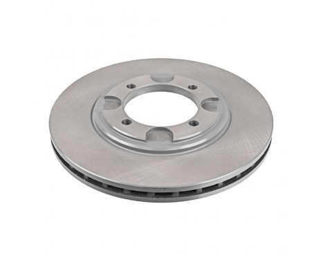 Brake Disc 108646 FEBI