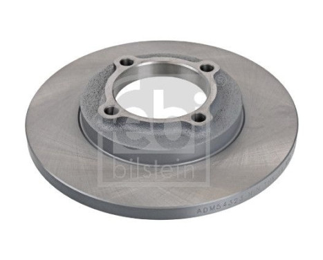 Brake Disc 108647 FEBI, Image 2