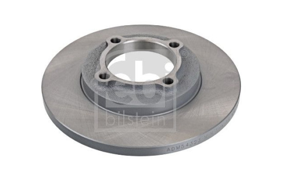 Brake Disc 108647 FEBI, Image 2