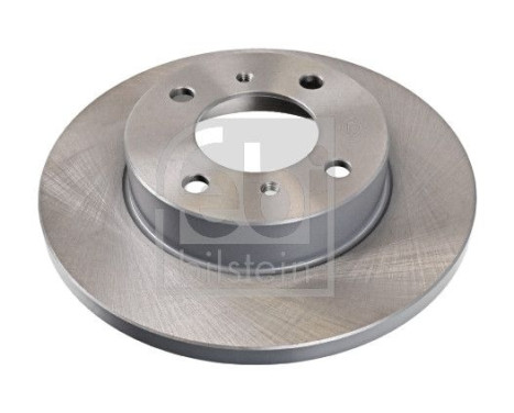 Brake Disc 108649 FEBI, Image 2