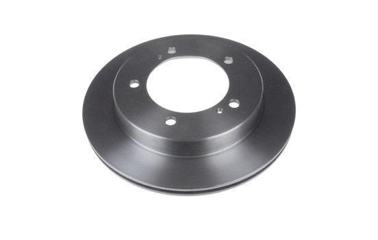 Brake Disc 108650 FEBI