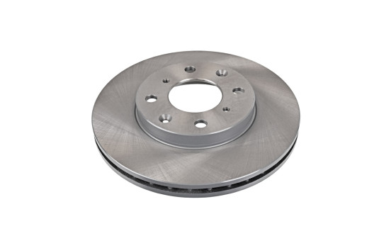 Brake Disc 108653 FEBI