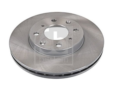 Brake Disc 108653 FEBI, Image 2