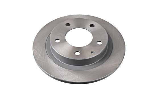 Brake Disc 108658 FEBI
